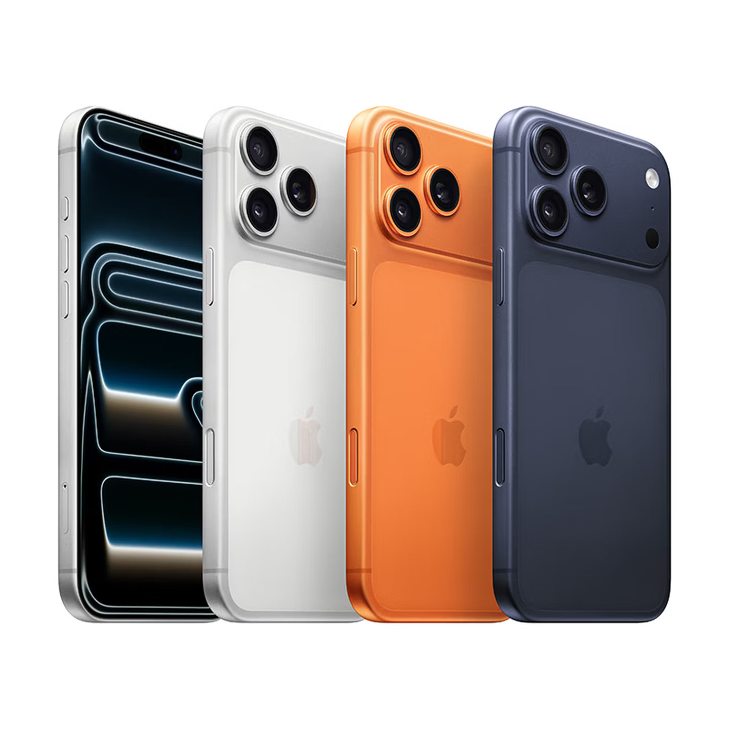 iPhone 18
